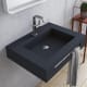 Lavabo suspendu Miami Bruntec principal 0