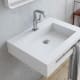 Lavabo suspendu Miami Bruntec principal 0