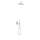 Slim Exclusive Tres set de douche à encastrer principal 0