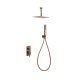 Ensemble de douche à encastrer Imex Toscana principal 4