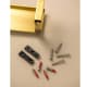 Architect S+ Cosmic Shower Savonnier détail 7