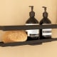 Architect S+ Cosmic Shower Savonnier détail 9