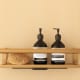 Architect S+ Cosmic Shower Savonnier environnement 19