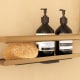 Architect S+ Cosmic Shower Savonnier détail 12