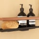 Architect S+ Cosmic Shower Savonnier détail 13