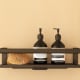 Architect S+ Cosmic Shower Savonnier environnement 21
