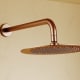 Ensemble de douche à encastrer Imex Genova détail 7