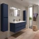 Ensemble de meubles de salle de bain Noja Salgar principal 4