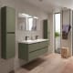 Ensemble de meubles de salle de bain Noja Salgar principal 5