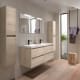 Ensemble de meubles de salle de bain Noja Salgar principal 0