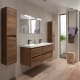 Ensemble de meubles de salle de bain Noja Salgar principal 8