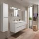 Ensemble de meubles de salle de bain Noja Salgar principal 2