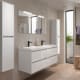 Ensemble de meubles de salle de bain Noja Salgar principal 1