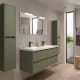 Ensemble de meubles de salle de bain Noja Salgar principal 5