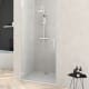 Paroi de douche Savio Bruntec principal 1