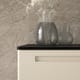 Avila Dos Paris 39 cm - Ensemble de vanité de salle de bain à profondeur réduite détail 5