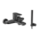 Robinetterie de douche et de baignoire Cassio GME principal 3