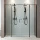 Paroi de douche Bruntec Aura principal 1