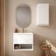 Ensemble de meubles de salle de bains Box Viso principal 1