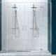 Paroi de douche Savio Bruntec principal 0