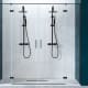 Paroi de douche Savio Bruntec principal 1