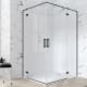Paroi de douche Bruntec Savio principal 1