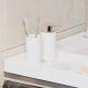 Ensemble d'accessoires de salle de bain Next Cosmic environnement 2