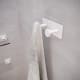 Cintre double pour salle de bains Stick Cosmic environnement 5