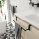 Porte-serviettes de salle de bain Stick Cosmic environnement 6