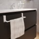 Porte-serviettes de salle de bain Stick Cosmic environnement 7