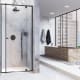 Paroi de douche Pivot Kassandra principal 0