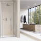 Paroi de douche Pivot Kassandra principal 1