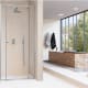 Paroi de douche Pivot Kassandra principal 1