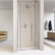 Paroi de douche Pivot Kassandra principal 1