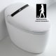 Eira Nashi New Intelligent Japanese Toilette (In-Tank) détail 2