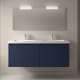 Ensemble de meubles de salle de bain Noja Salgar principal 4