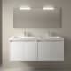 Ensemble de meubles de salle de bain Noja Salgar principal 1