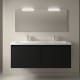 Ensemble de meubles de salle de bain Noja Salgar principal 3