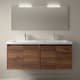 Ensemble de meubles de salle de bain Noja Salgar principal 0