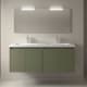 Ensemble de meubles de salle de bain Noja Salgar principal 6
