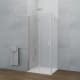 Paroi de douche Glass (Combi 1) GME principal 1