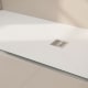 Paroi de douche sur mesure Anthe Bruntec détail 3