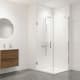 Paroi de douche sur mesure Anthe Bruntec principal 0