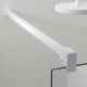 Paroi de douche Galilea (GA-240) Profiltek détail 6