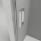 Paroi de douche Bruntec Elara détail 4