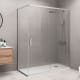 Paroi de douche Bruntec Elara principal 0