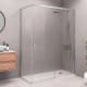 Paroi de douche  Bruntec Elara principal 4