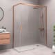 Paroi de douche  Bruntec Elara principal 5