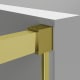 Paroi de douche Bruntec Elara détail 9