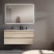 Ensemble de meubles de salle de bains Box Visobath principal 3